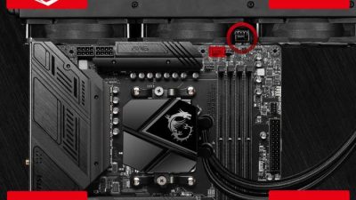 MSI MAG B650 Tomahawk WiFi Best Value AM5 Motherboard Analysis