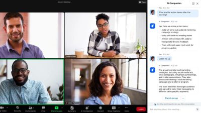 Zoom One Review Professional Video Conferencing and Phone System Uncovered