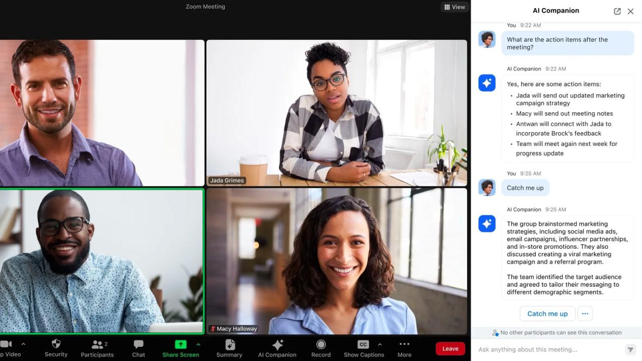Zoom One Review Professional Video Conferencing and Phone System Uncovered