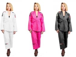 Venum Contender 2.0 BJJ Gi Affordable Durability for Martial Artists