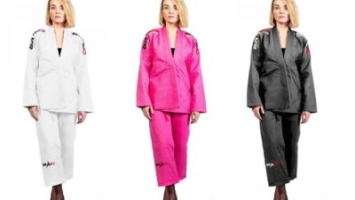 Venum Contender 2.0 BJJ Gi Affordable Durability for Martial Artists