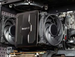 Be Quiet! Dark Rock Pro 5 Silent High-TDP CPU Cooler Review