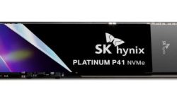 SK Hynix Platinum P41 SSD Efficient and Fast PCIe 4.0 Storage Analysis