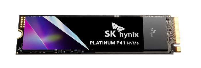 SK Hynix Platinum P41 SSD Efficient and Fast PCIe 4.0 Storage Analysis