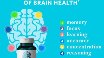 Neuriva Plus Brain Support Reviewing the Coffee Cherry and PS Performance Analysis