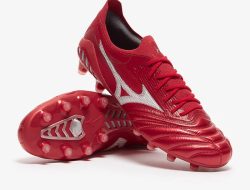 Mizuno Morelia Neo IV Beta Review The Best K-Leather Soccer Cleats