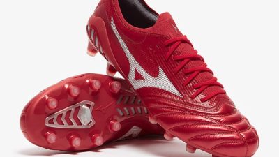 Mizuno Morelia Neo IV Beta Review The Best K-Leather Soccer Cleats