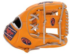Rawlings Pro Preferred Series A Premium Baseball Glove Performance Guide