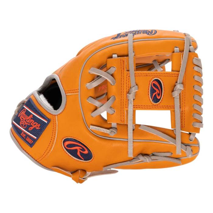Rawlings Pro Preferred Series A Premium Baseball Glove Performance Guide