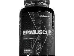 Ghost Lifestyle Size Muscle Builder A Review of the Creatine and Epicatechin Formula