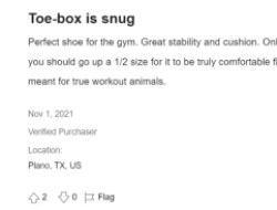 Nike Savaleos Weightlifting Shoes Performance Review for Powerlifters