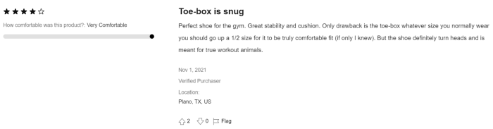 Nike Savaleos Weightlifting Shoes Performance Review for Powerlifters