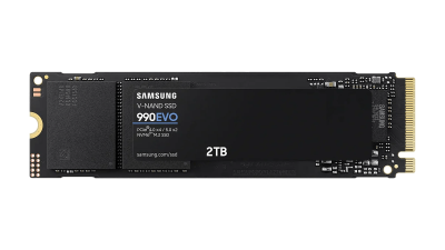 Kingston FURY Renegade 1TB SSD High-Performance Test