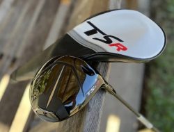 Titleist TSR3 Driver Precision Tuning and Speed Performance Review