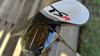 Titleist TSR3 Driver Precision Tuning and Speed Performance Review