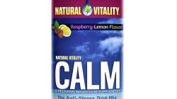 Natural Vitality Calm Magnesium Evaluating the Best-Selling Anti-Stress Drink