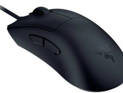 Razer DeathAdder V3 Pro Ergonomic Lightweight Gaming Mouse Analysis