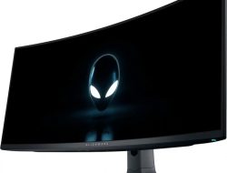 Alienware AW3423DW QD-OLED Review The Best Ultrawide Monitor