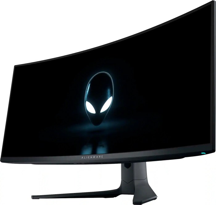 Alienware AW3423DW QD-OLED Review The Best Ultrawide Monitor