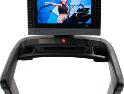 NordicTrack Commercial 2450 The High-Tech Treadmill Review for 2026