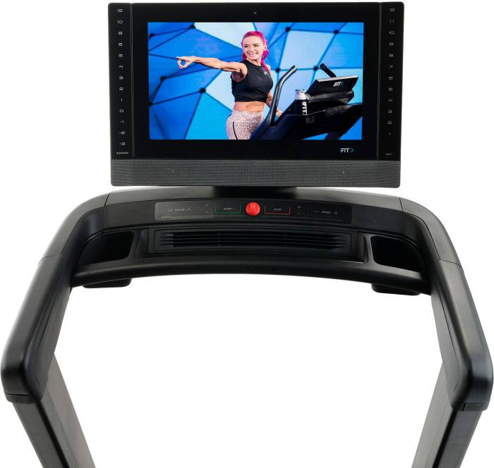 NordicTrack Commercial 2450 The High-Tech Treadmill Review for 2026