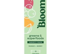 Bloom Nutrition Greens & Superfoods Testing the Viral Gut Health Performance