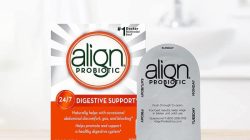 Align Probiotic Supplement Evaluating Digestive Regularity and Gut Balance Performance