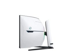 Samsung Odyssey Neo G9 57 Worlds First Dual UHD Monitor Review Unveiled