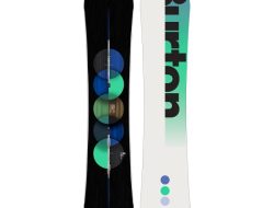 Burton Custom Camber Snowboard The All-Mountain Performance Review