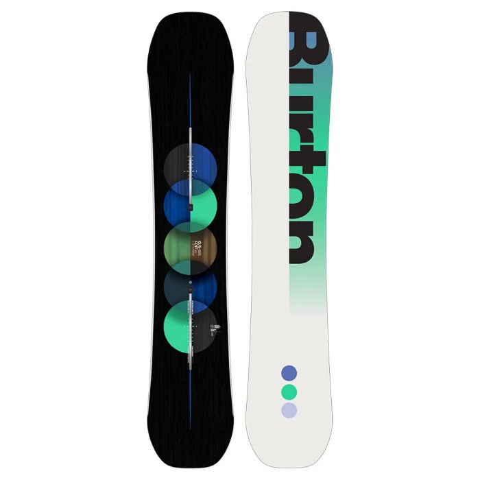 Burton Custom Camber Snowboard The All-Mountain Performance Review