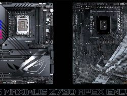 ASUS ROG Maximus Z790 Dark Hero High-End Overclocking Test
