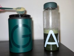 AG1 by Athletic Greens Testing the Comprehensive All-in-One Daily Greens Drink