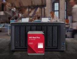 Seagate IronWolf Pro 20TB High-Capacity NAS Hard Drive Reliability Review