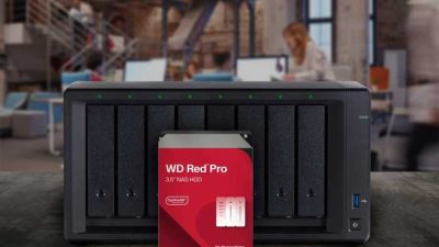 Seagate IronWolf Pro 20TB High-Capacity NAS Hard Drive Reliability Review