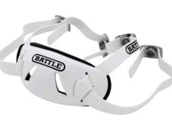 Shock Doctor Ultra Carbon Chin Strap Football Impact Protection Review