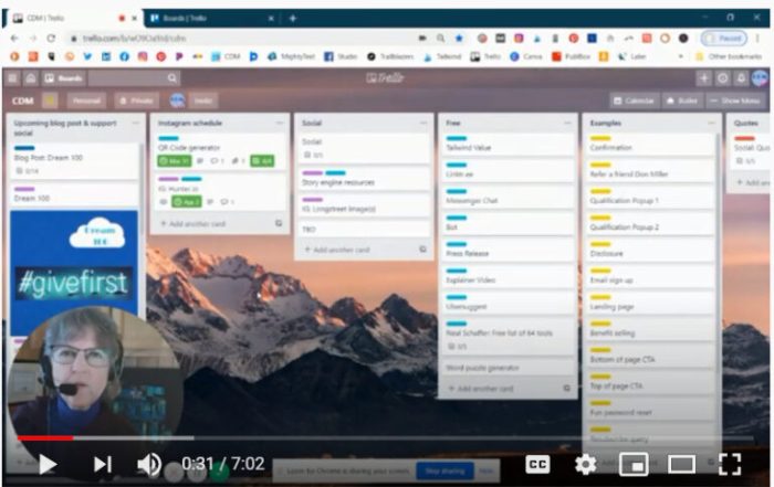 Trello Premium Review Testing the Kanban Board for Team Efficiency