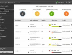 Dashlane Premium Review Testing the Password Health and VPN Tool