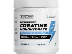 Nutricost Creatine Monohydrate A Review of the Best Value Micronized Powder
