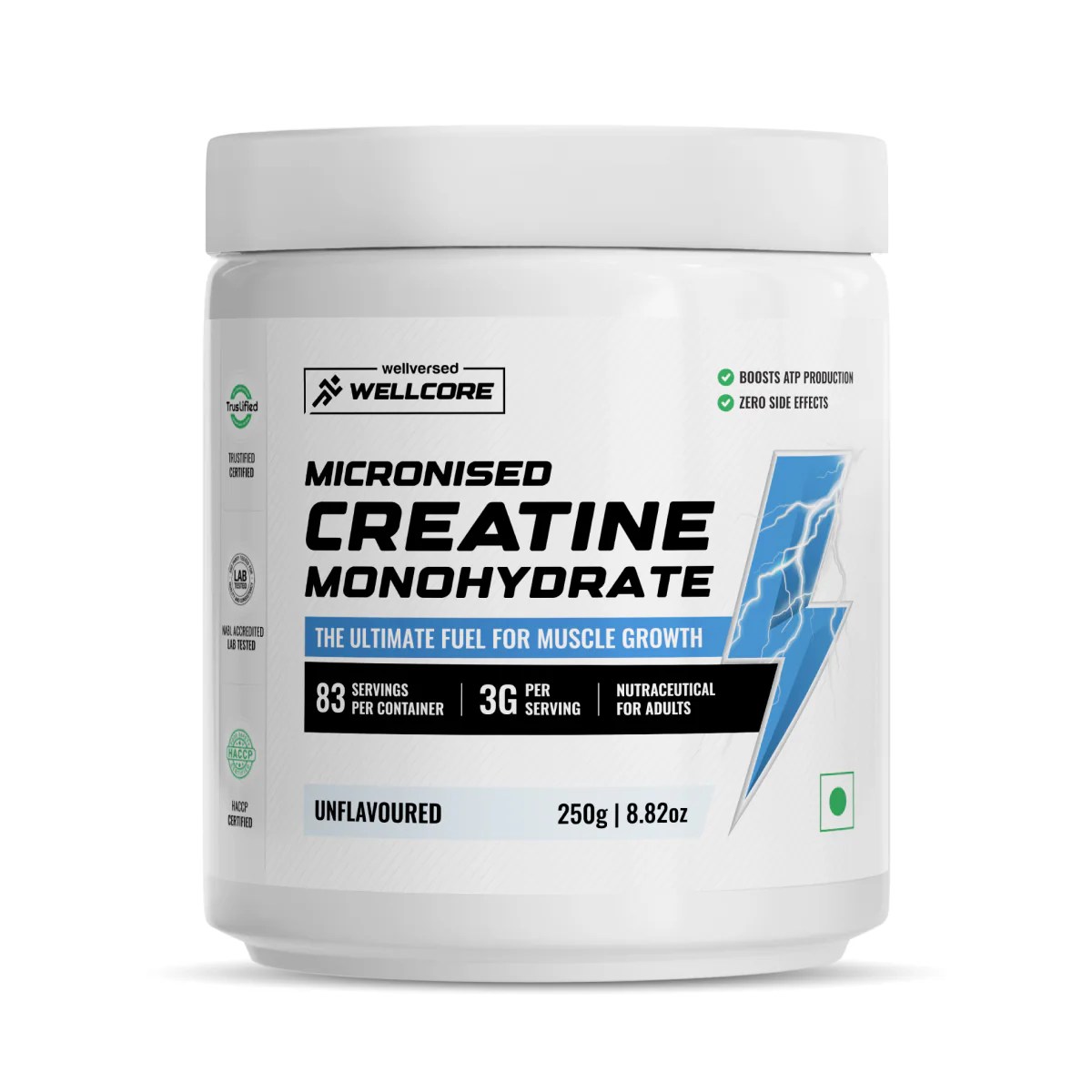 Nutricost Creatine Monohydrate A Review of the Best Value Micronized Powder