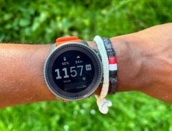 Suunto Vertical Review The Best Solar-Powered Adventure Watch for Hikers