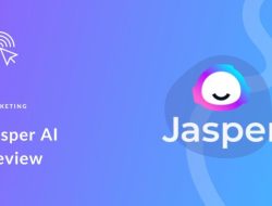 Jasper AI Review Professional Content Creation and Marketing Analysis Made Easy