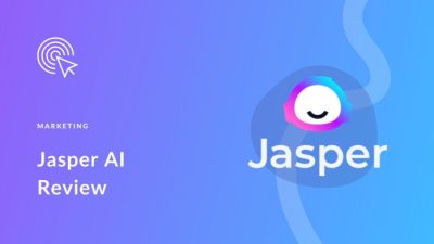 Jasper AI Review Professional Content Creation and Marketing Analysis Made Easy