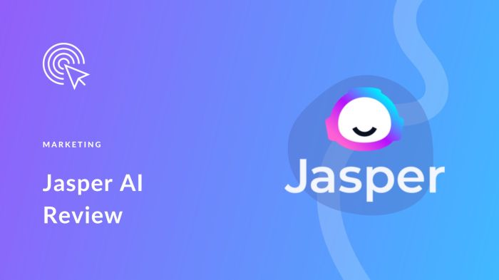 Jasper AI Review Professional Content Creation and Marketing Analysis Made Easy