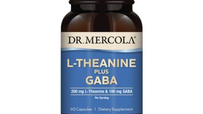 Vital Proteins Feeling Zen Evaluating L-Theanine and GABA for Daily Calm