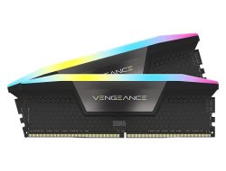 Corsair Vengeance RGB DDR5-6000 Best Mid-Range RAM Performance Test