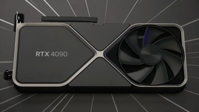 NVIDIA GeForce RTX 4090 Founders Edition Review Insights