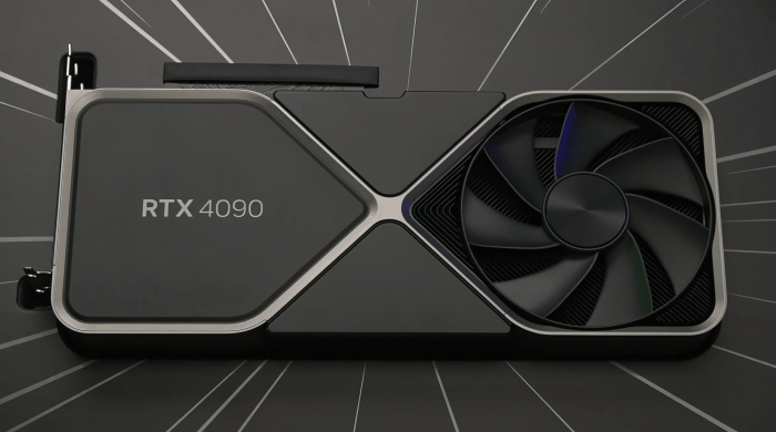 NVIDIA GeForce RTX 4090 Founders Edition Review Insights