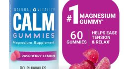 Natural Vitality Calm Magnesium Evaluating the Best-Selling Anti-Stress Drink