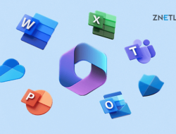 Microsoft 365 Personal Reviewing the Full Office Productivity Suite