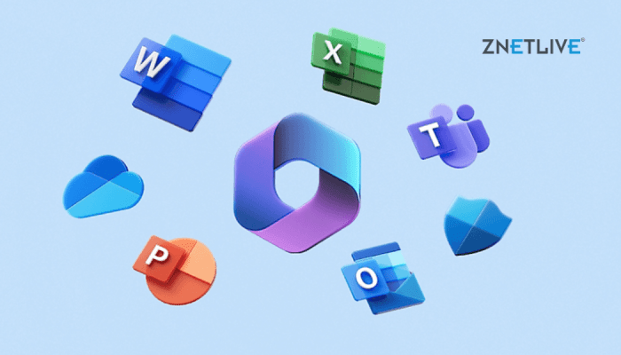 Microsoft 365 Personal Reviewing the Full Office Productivity Suite